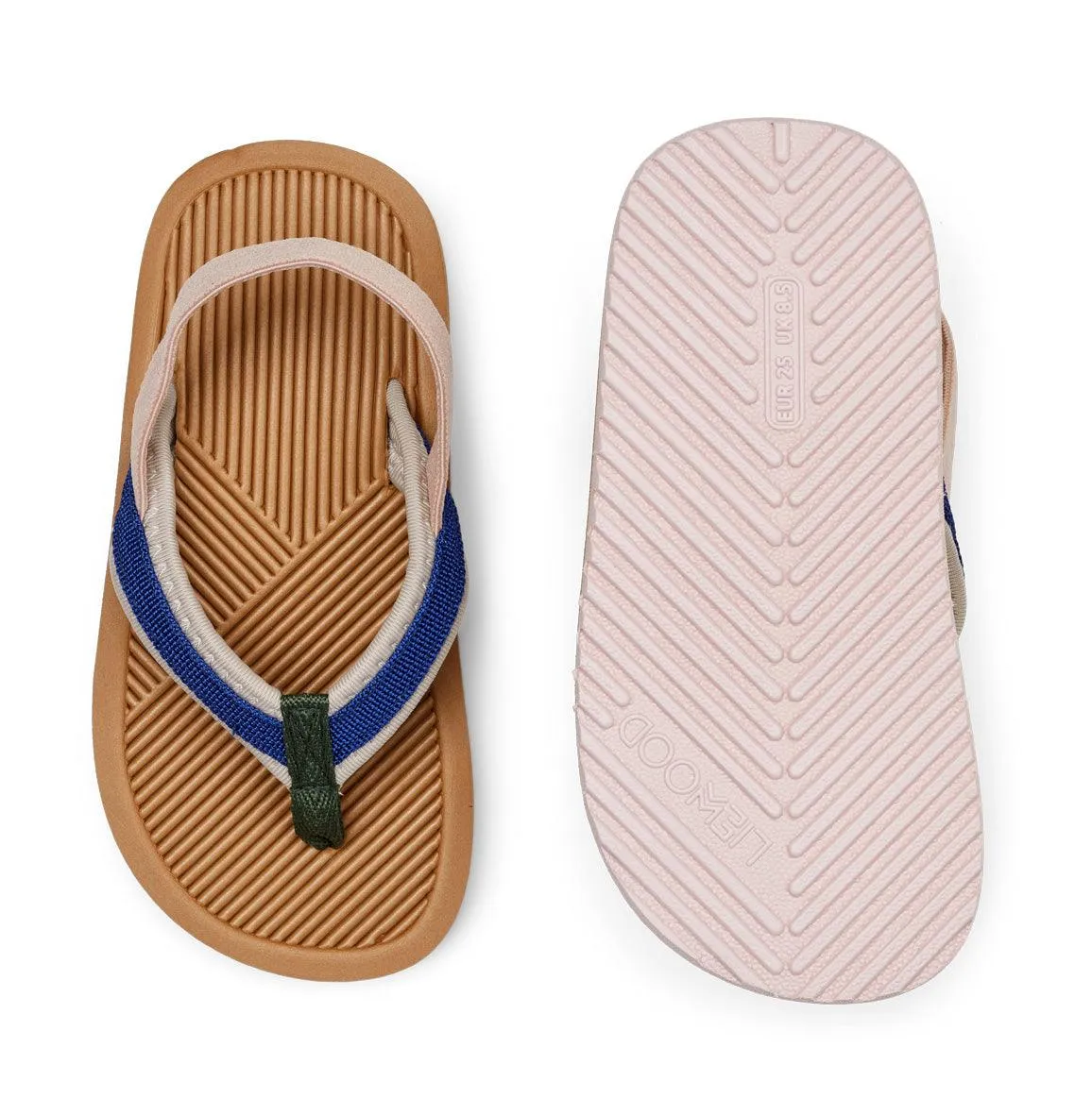 [50%OFF] Travis flip-flops