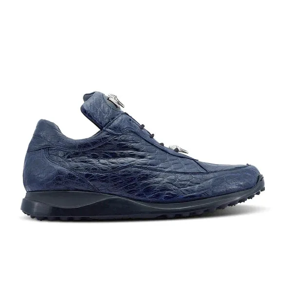 8900/2- Alligator Blue SIZE 9