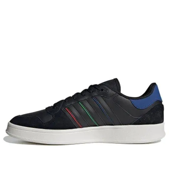 Adidas Breaknet Plus Shoes