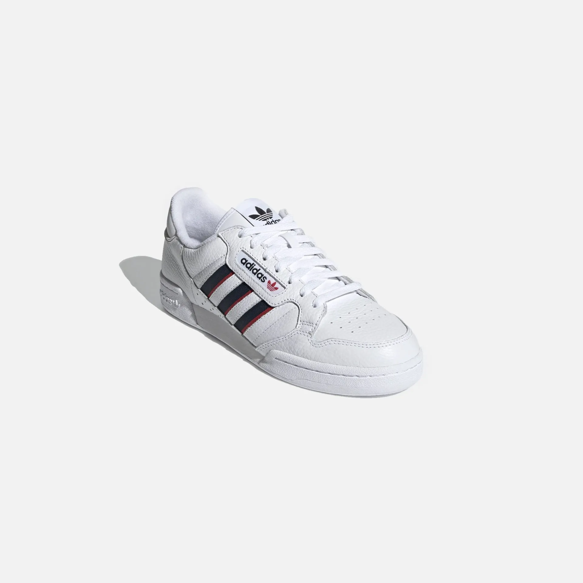 Adidas Originals | CONTINENTAL 80 STRIPES