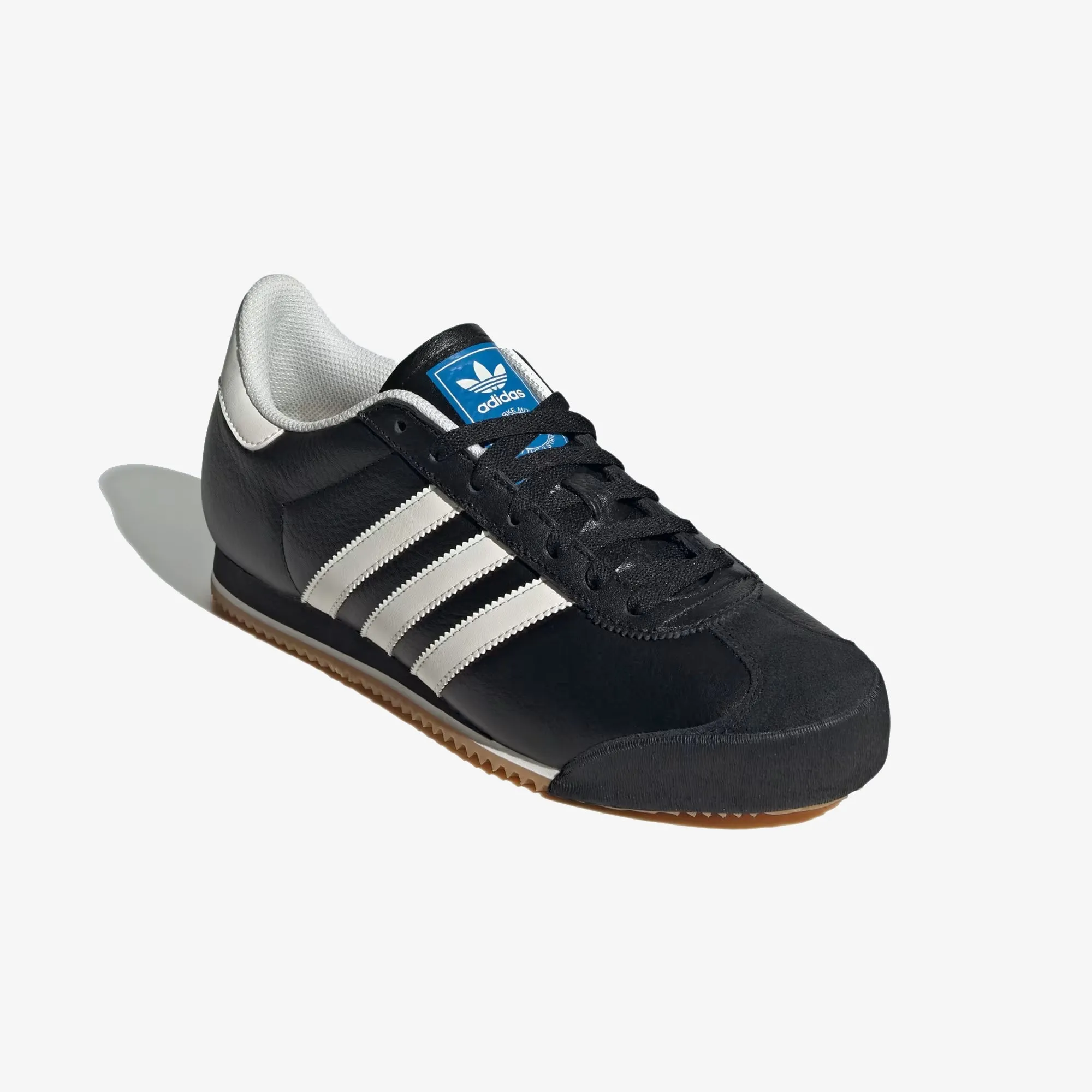 Adidas Originals | KICK  { CORE BLACK/CORE WHITE