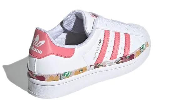 Adidas Originals Superstar J - Boy's