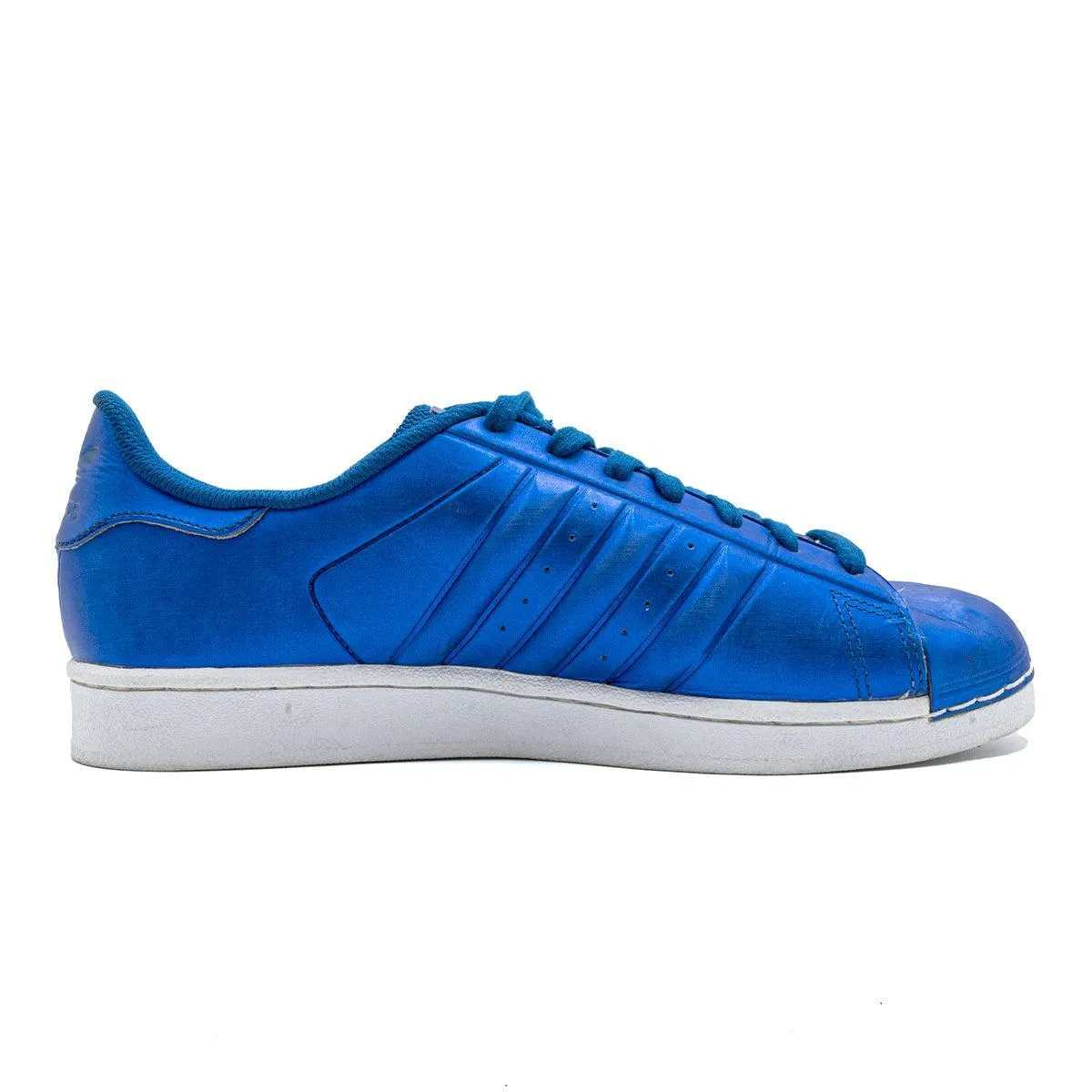 Adidas Superstar Low Top Sneakers