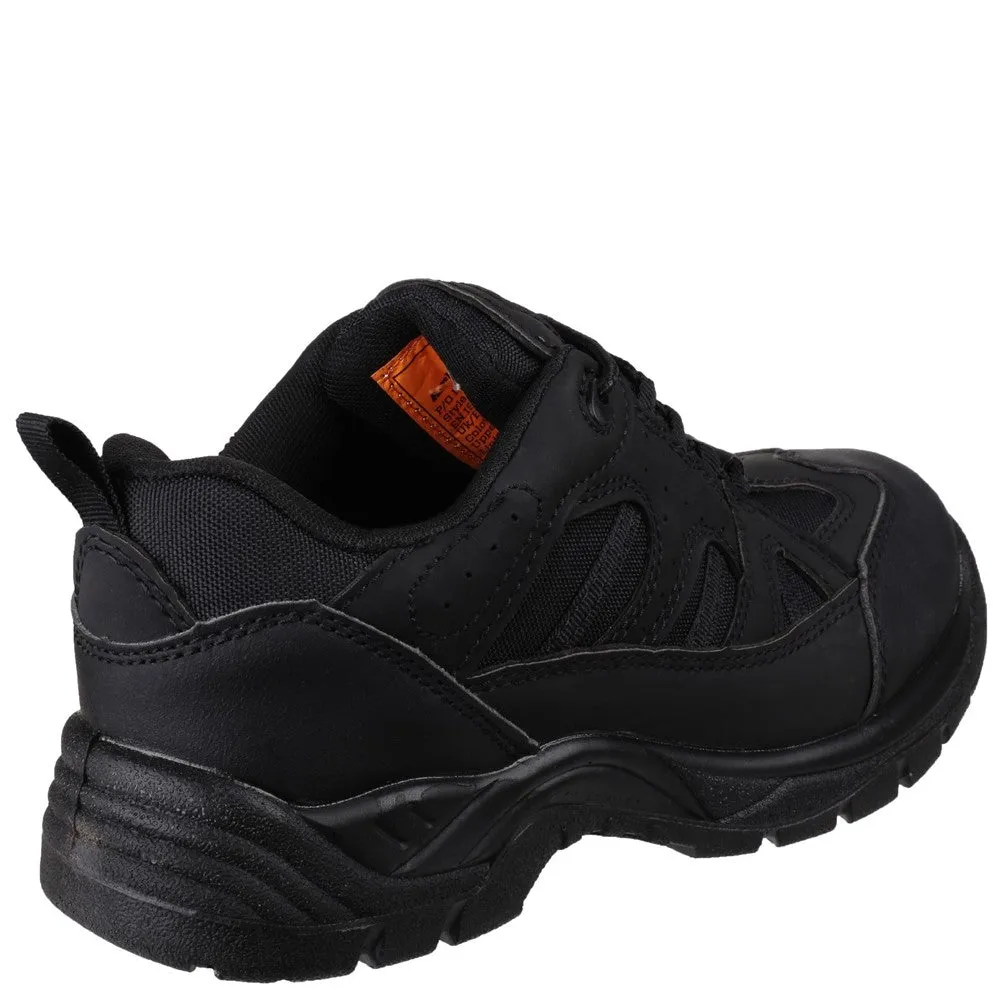 Amblers Safety FS214 Vegan Friendly Safety Shoes