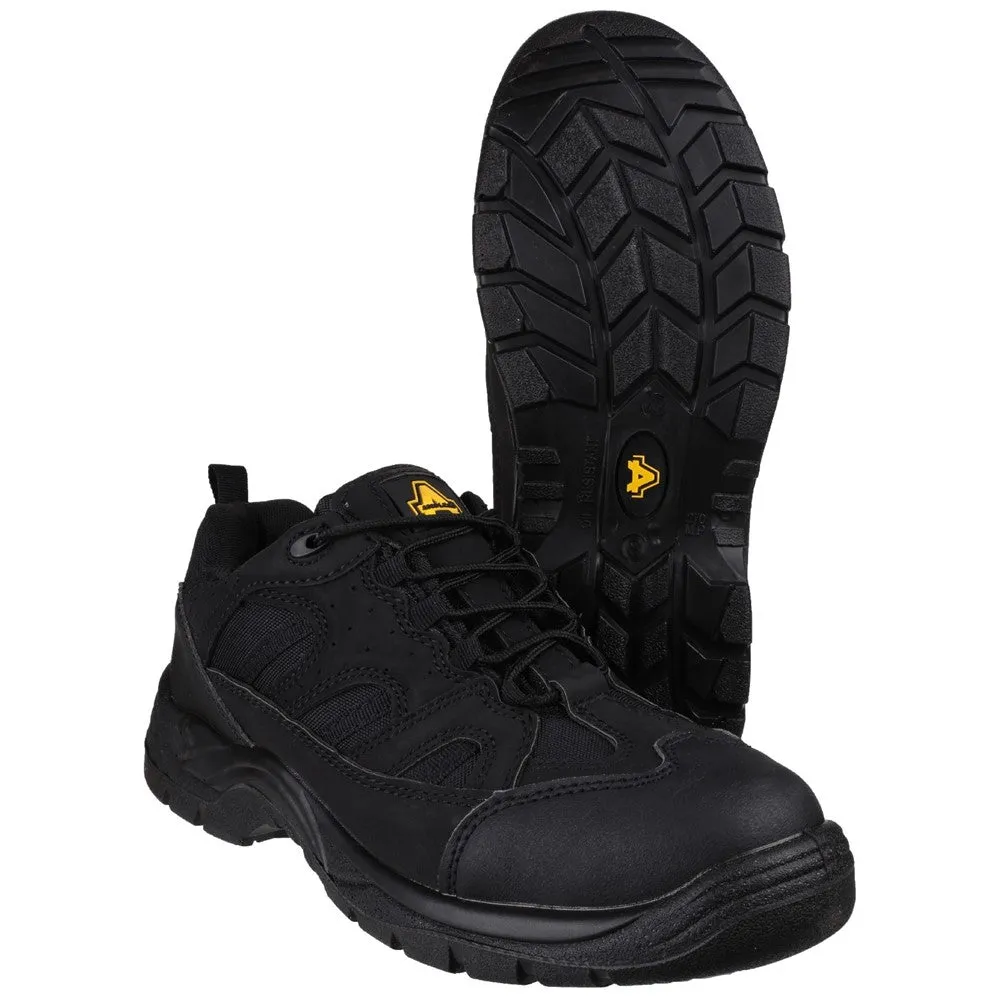 Amblers Safety FS214 Vegan Friendly Safety Shoes