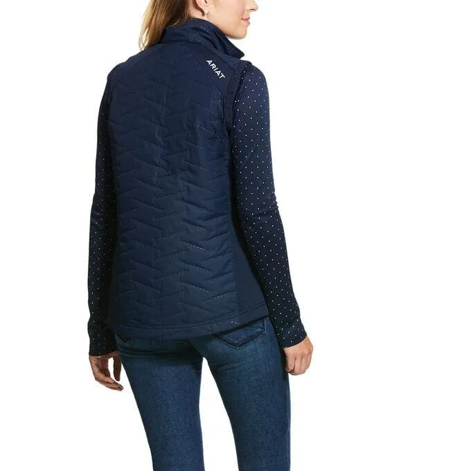 Ariat Ladies Hybrid Insulated Vest