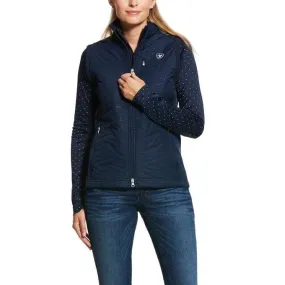 Ariat Ladies Hybrid Insulated Vest