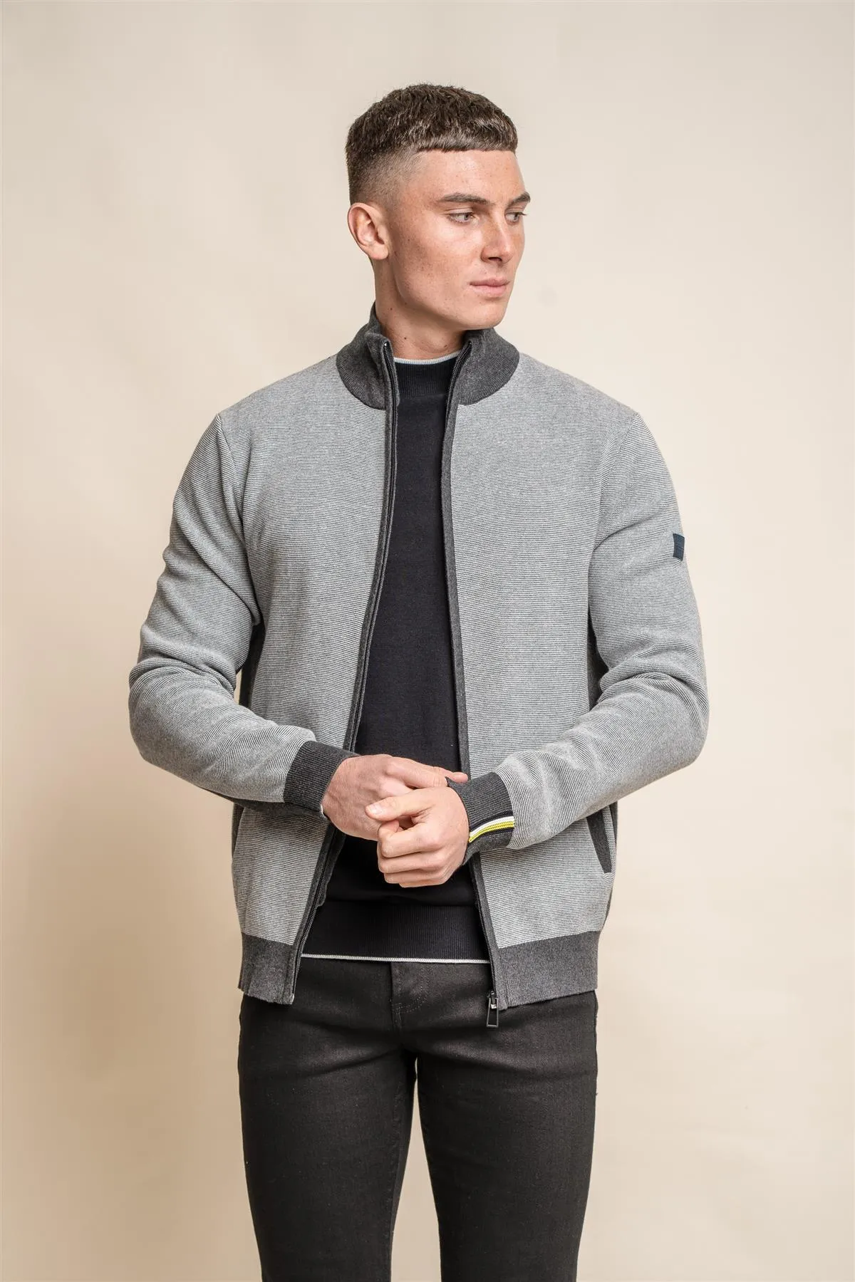 Artega Jacket