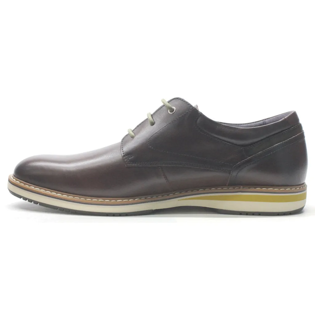 Avila Calfskin Leather Men's Dress Shoes