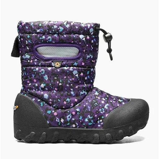 B-Moc Snow - Purple Multi