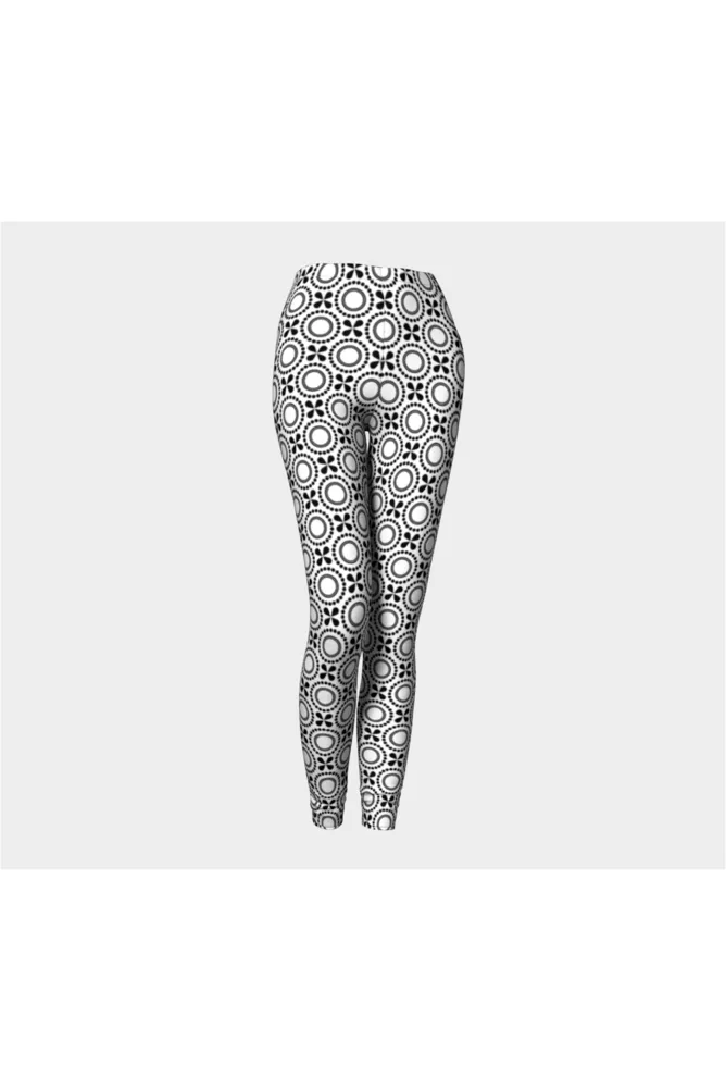 Beads and Things Leggings