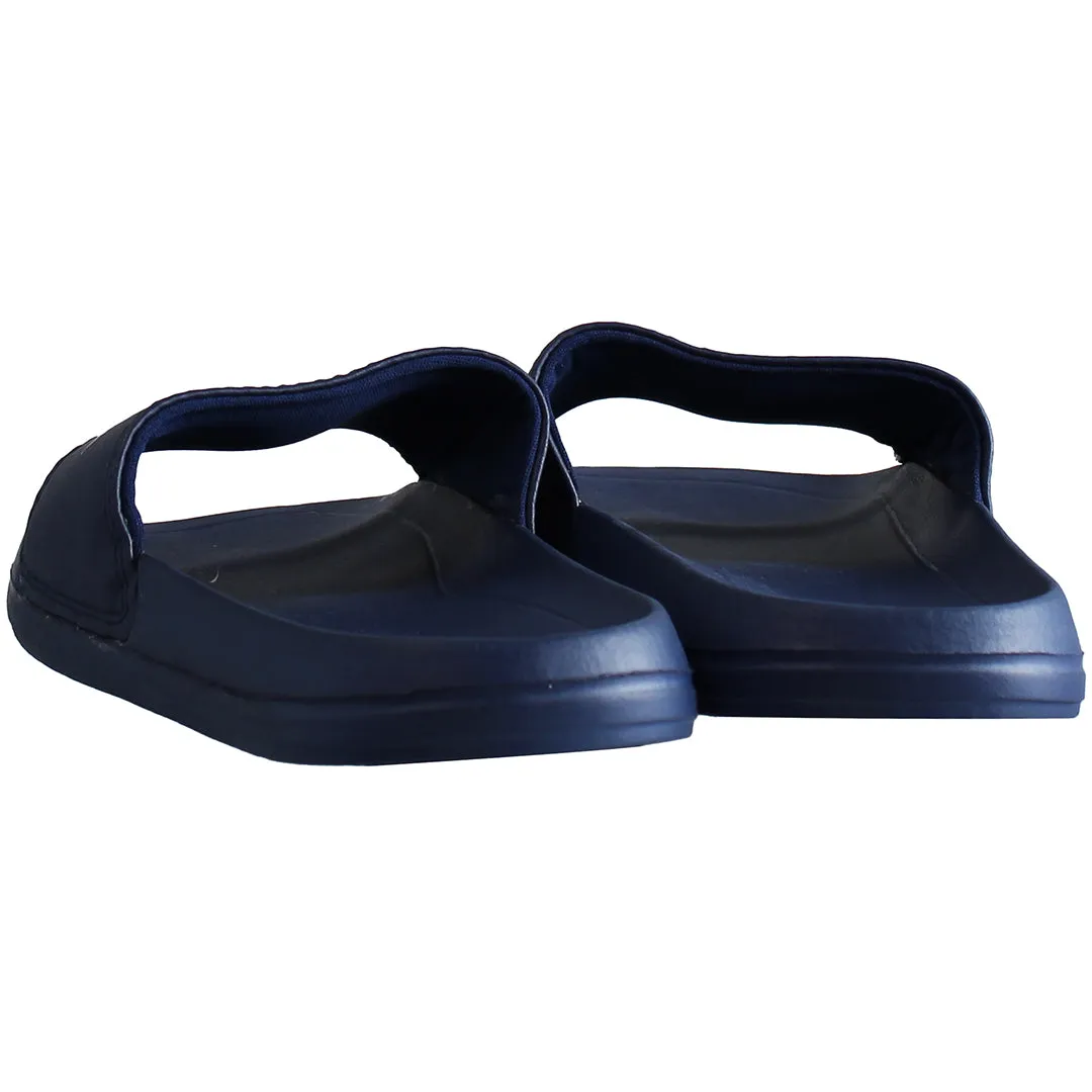 Ben Sherman Margate Mens Navy Sliders