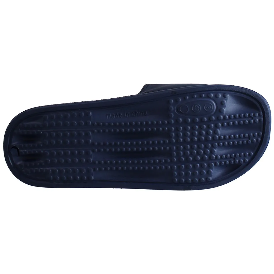 Ben Sherman Margate Mens Navy Sliders