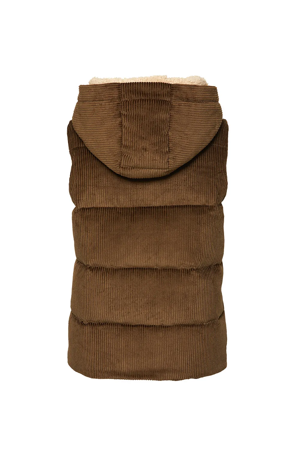 Berkeley Vest