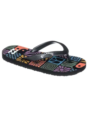 Billabong Boys Tide Flip Flops