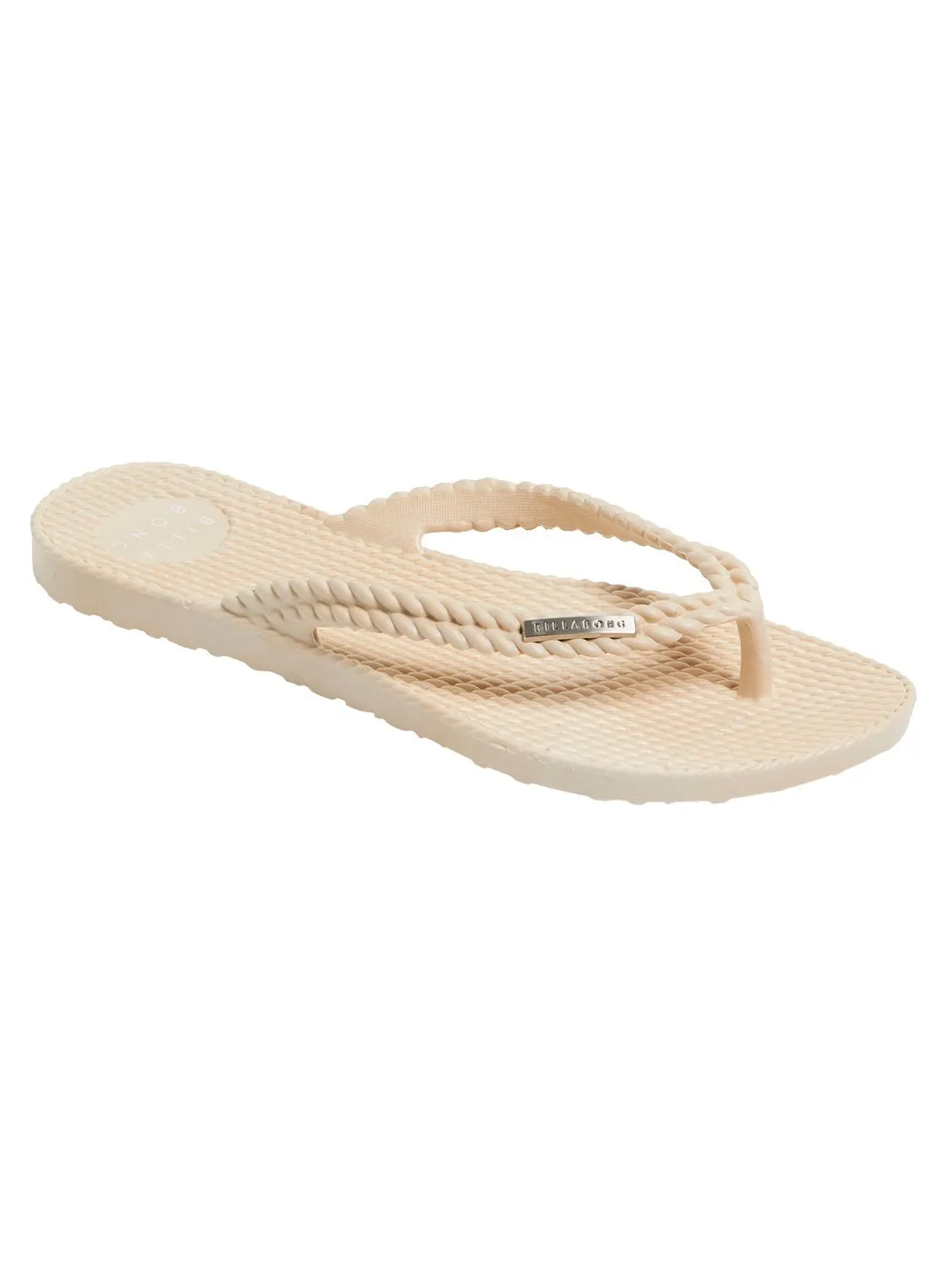 Billabong Ladies Kick Back Flip Flops