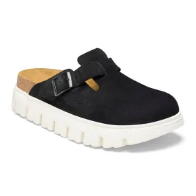 'Birkenstock' Women's Boston Chunky - Black