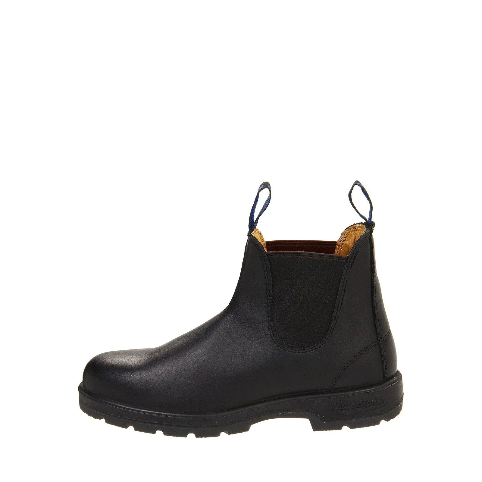 Blundstone Waterproof Thermal Chelsea Boot 566W (Black)