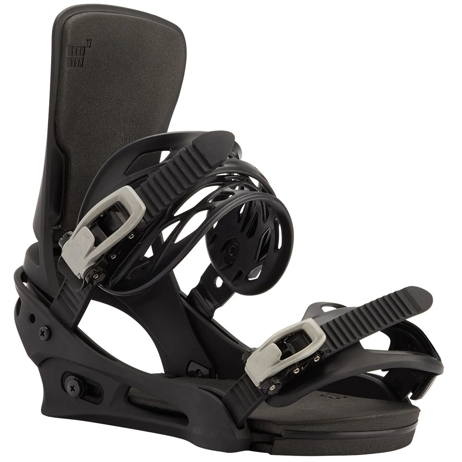 Burton Cartel Bindings 2025 - Men's