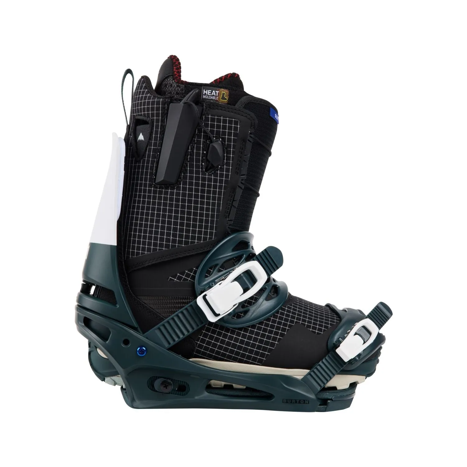 Burton Cartel Bindings 2025 - Men's