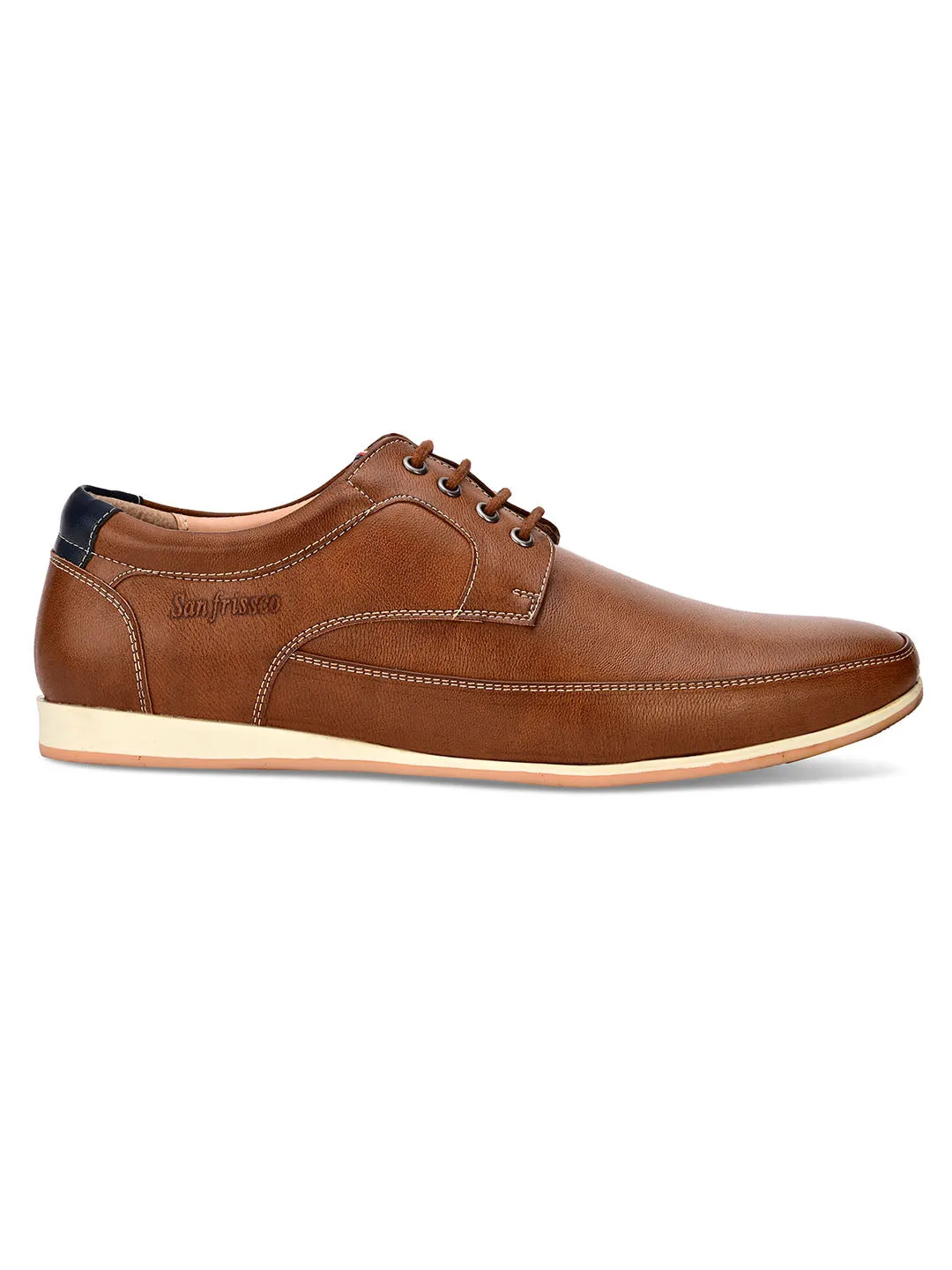 Carter Tan Sneakers