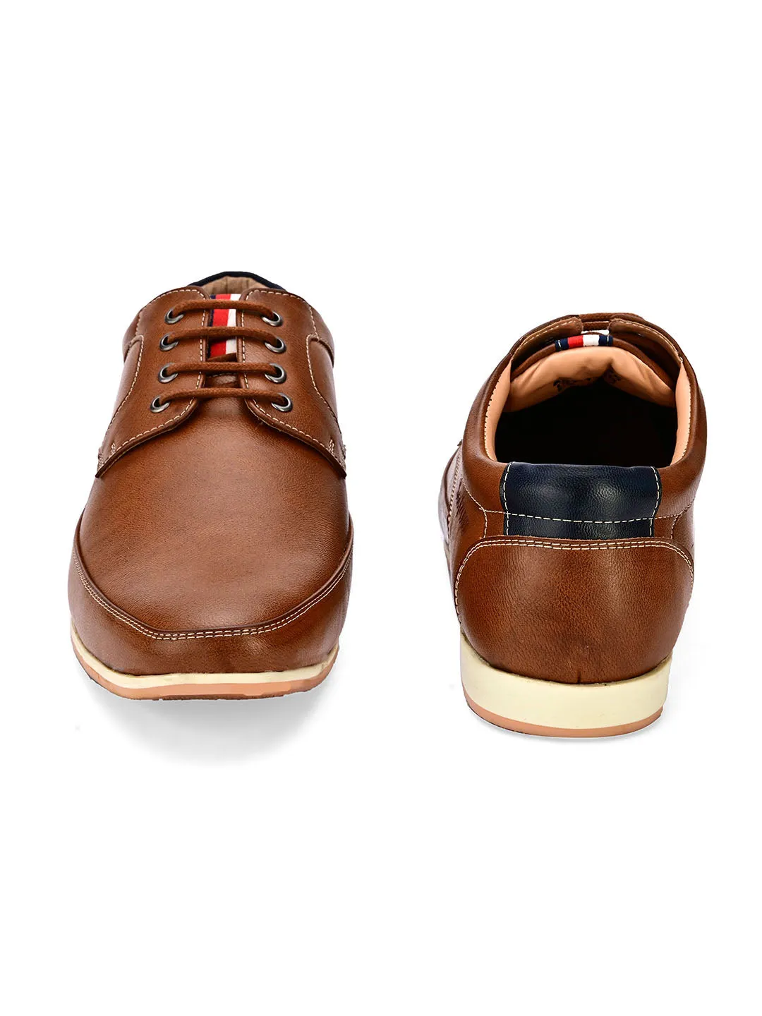 Carter Tan Sneakers