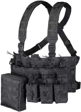 Chest Rig Tactical Vest