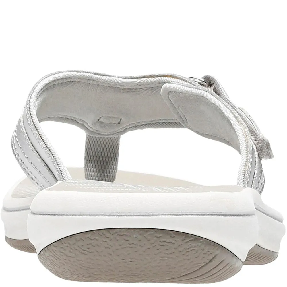 Clarks Brinkley Sea Sandals