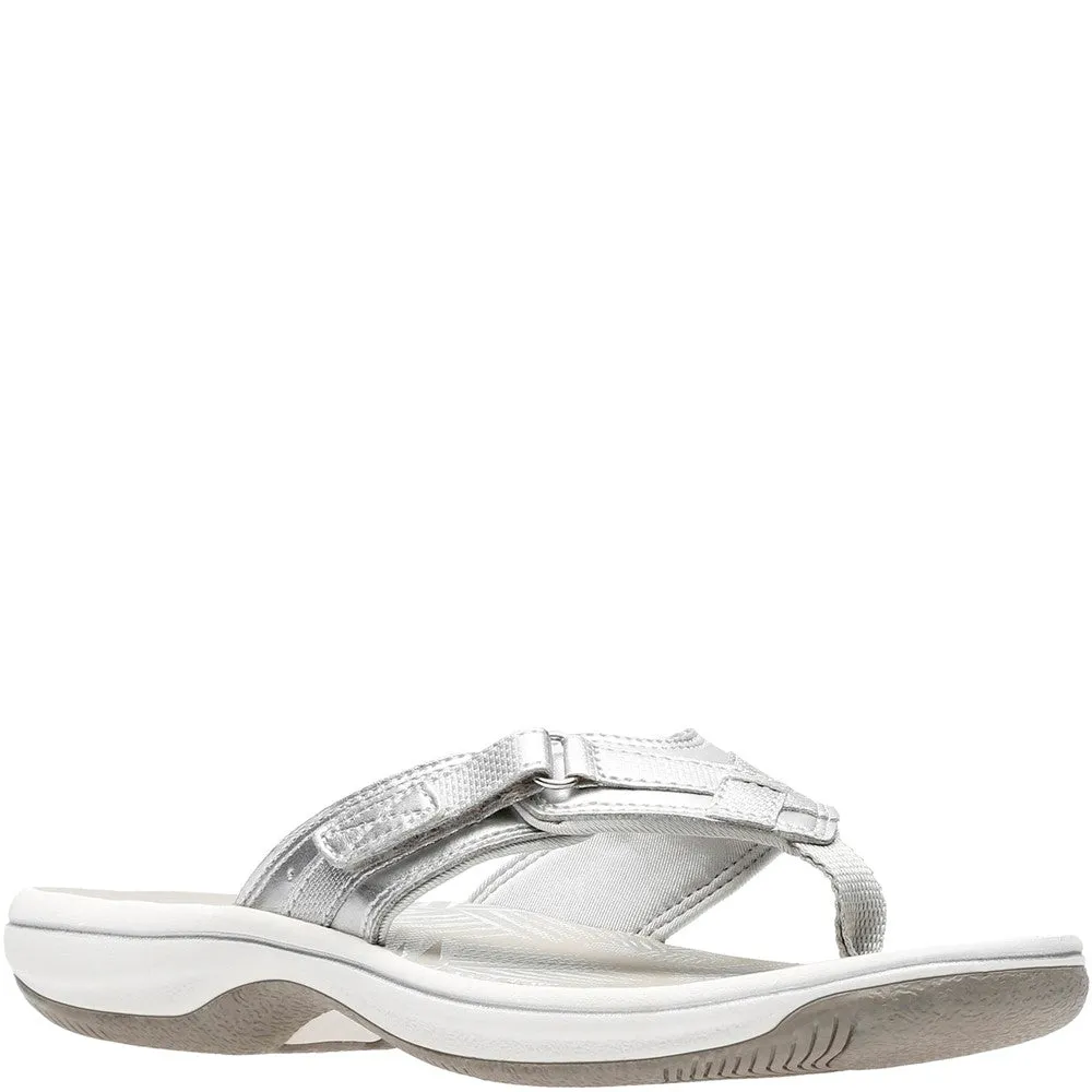 Clarks Brinkley Sea Sandals