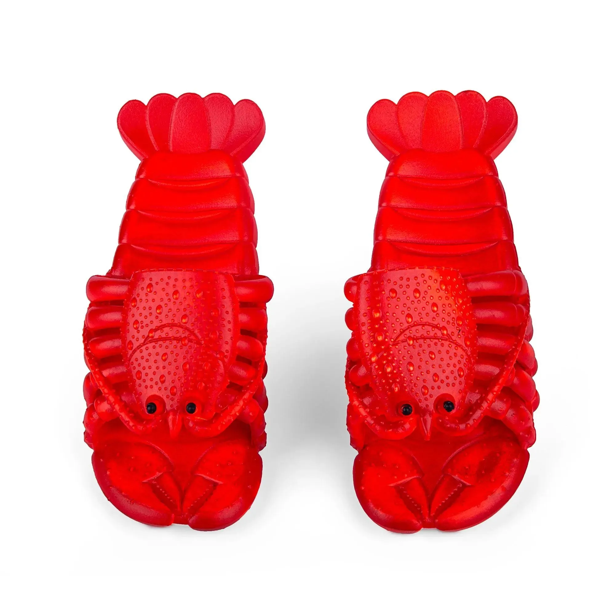 Coddies Lobster Slippers