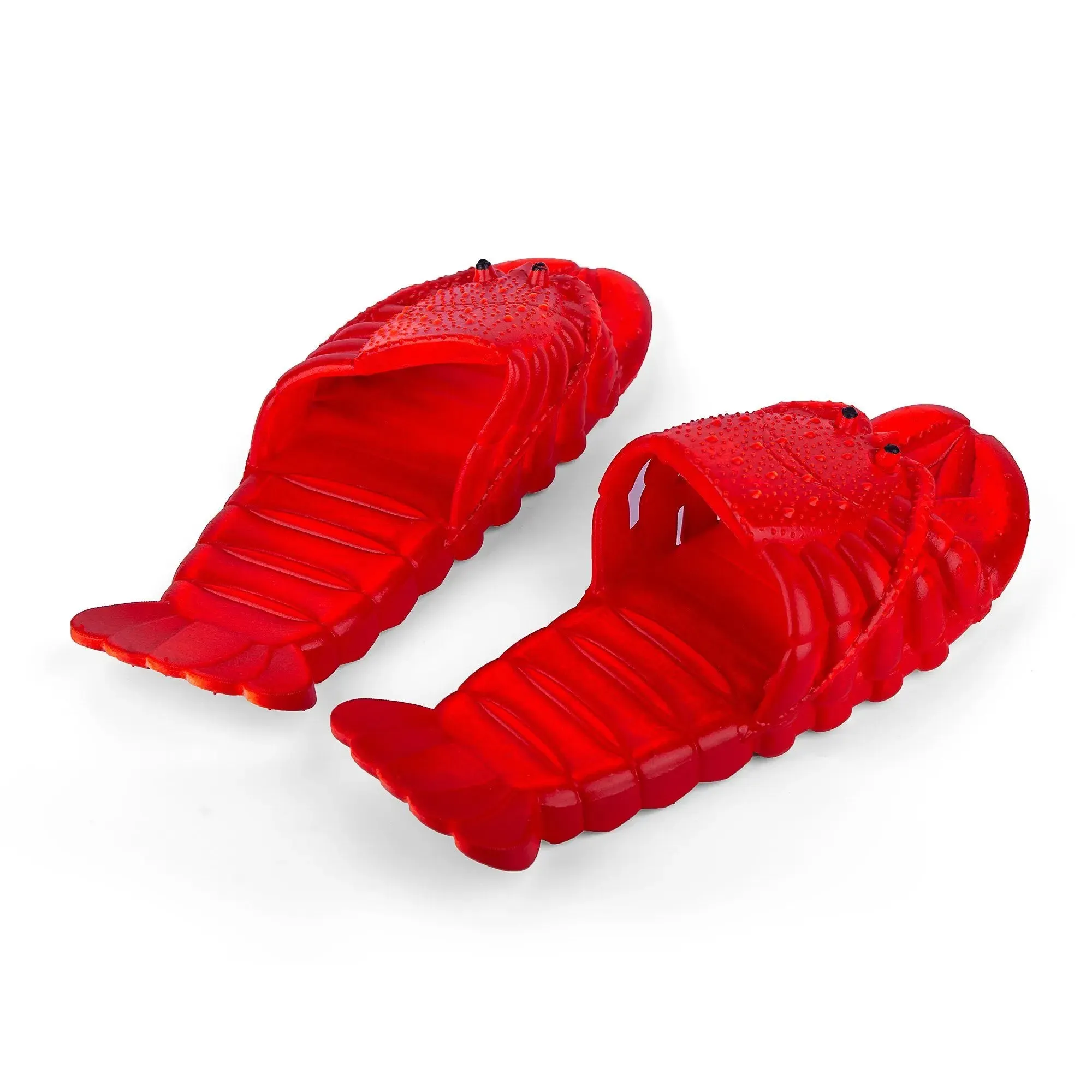 Coddies Lobster Slippers