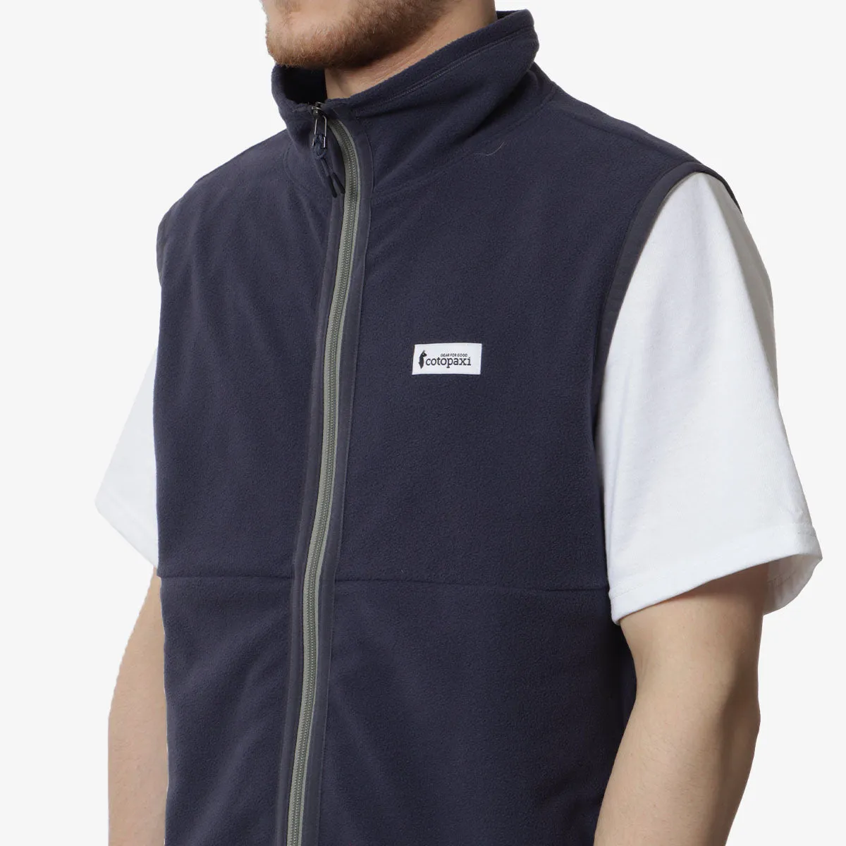 Cotopaxi Amado Fleece Vest