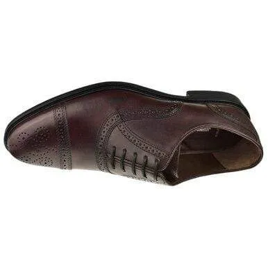 Daley Cap Toe