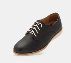 DERBY LACE UP SHOE