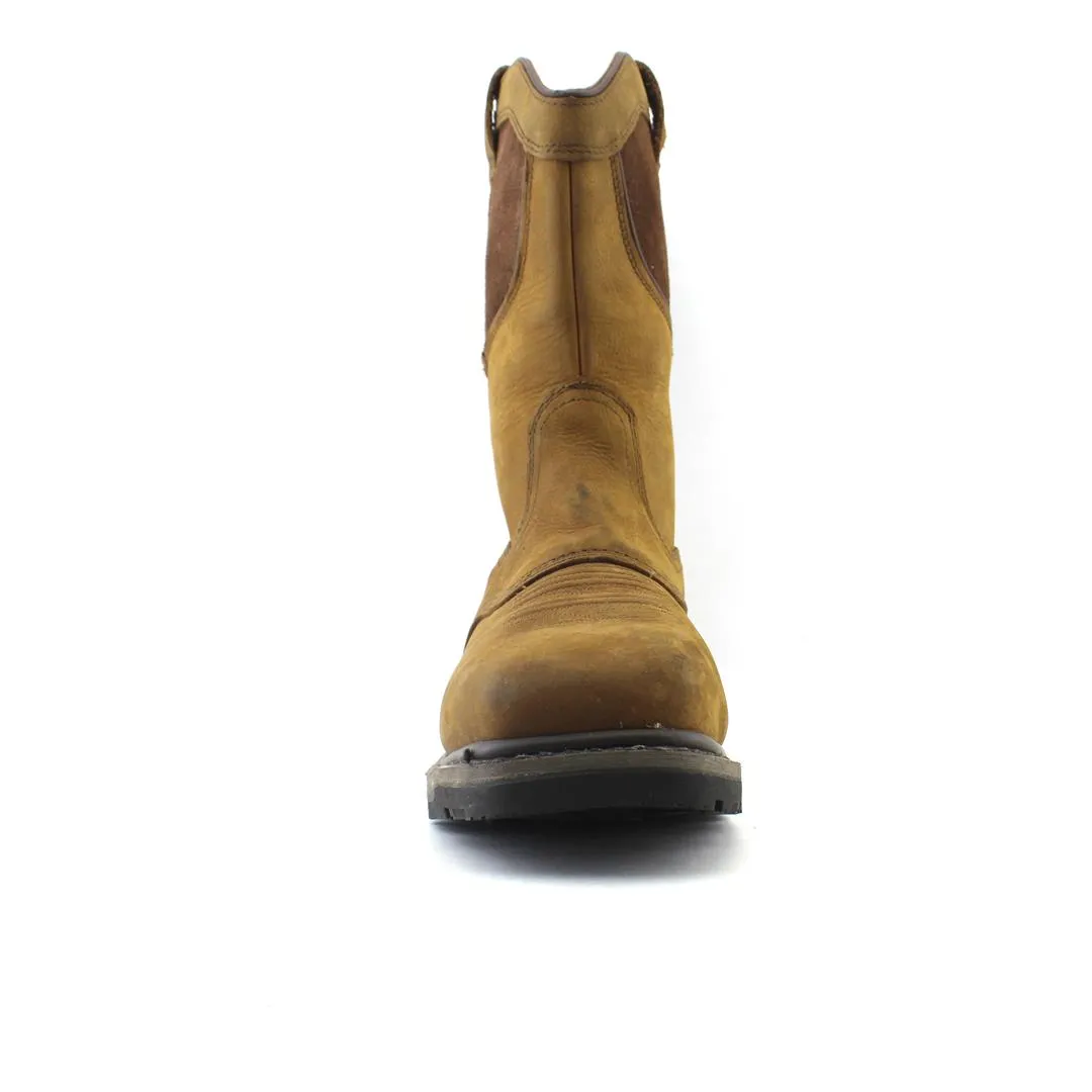 DEWALT  GAUCHO - STEEL TOE