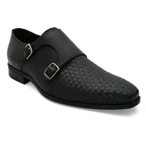 Doublet Black Monk Shoes