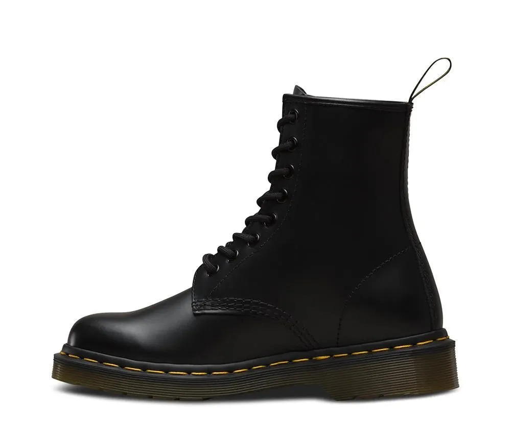 Dr. Martens Men's 1460 Black