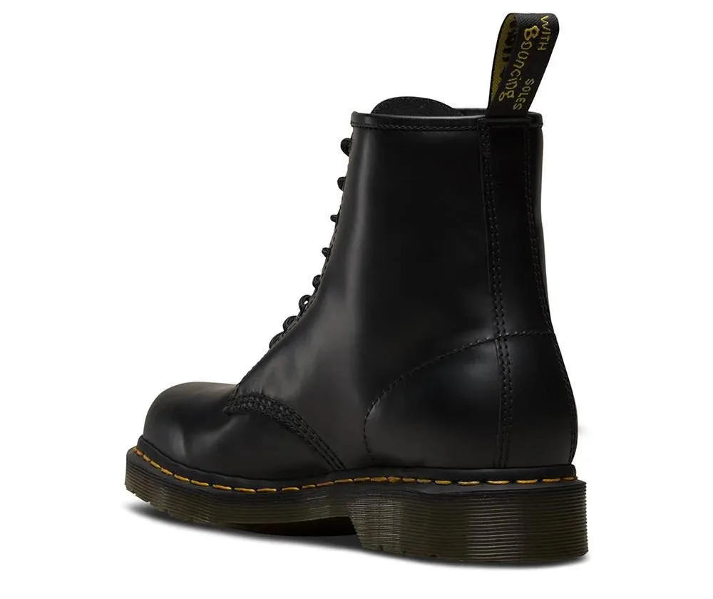 Dr. Martens Men's 1460 Black