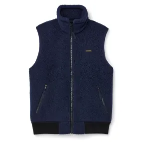 Filson Sherpa Fleece Vest Fathom