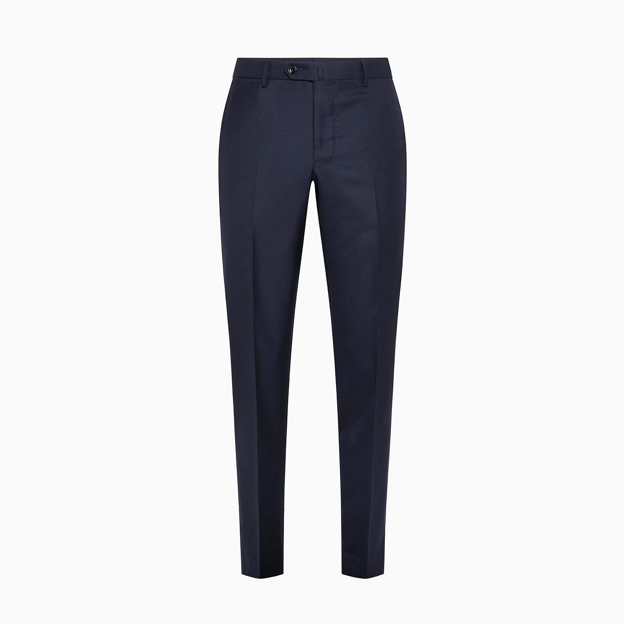 Flavien Elegance Chino Pants Super 170's Wool