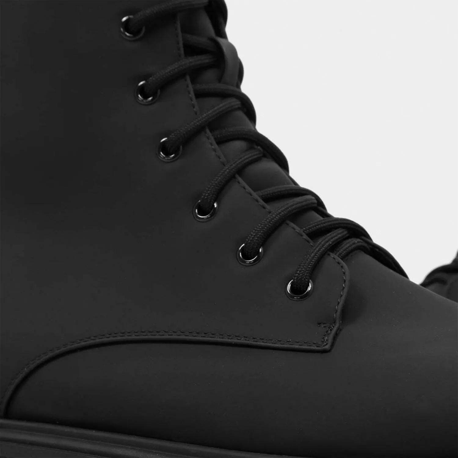 Foundry Men's Platform Ankle Boots