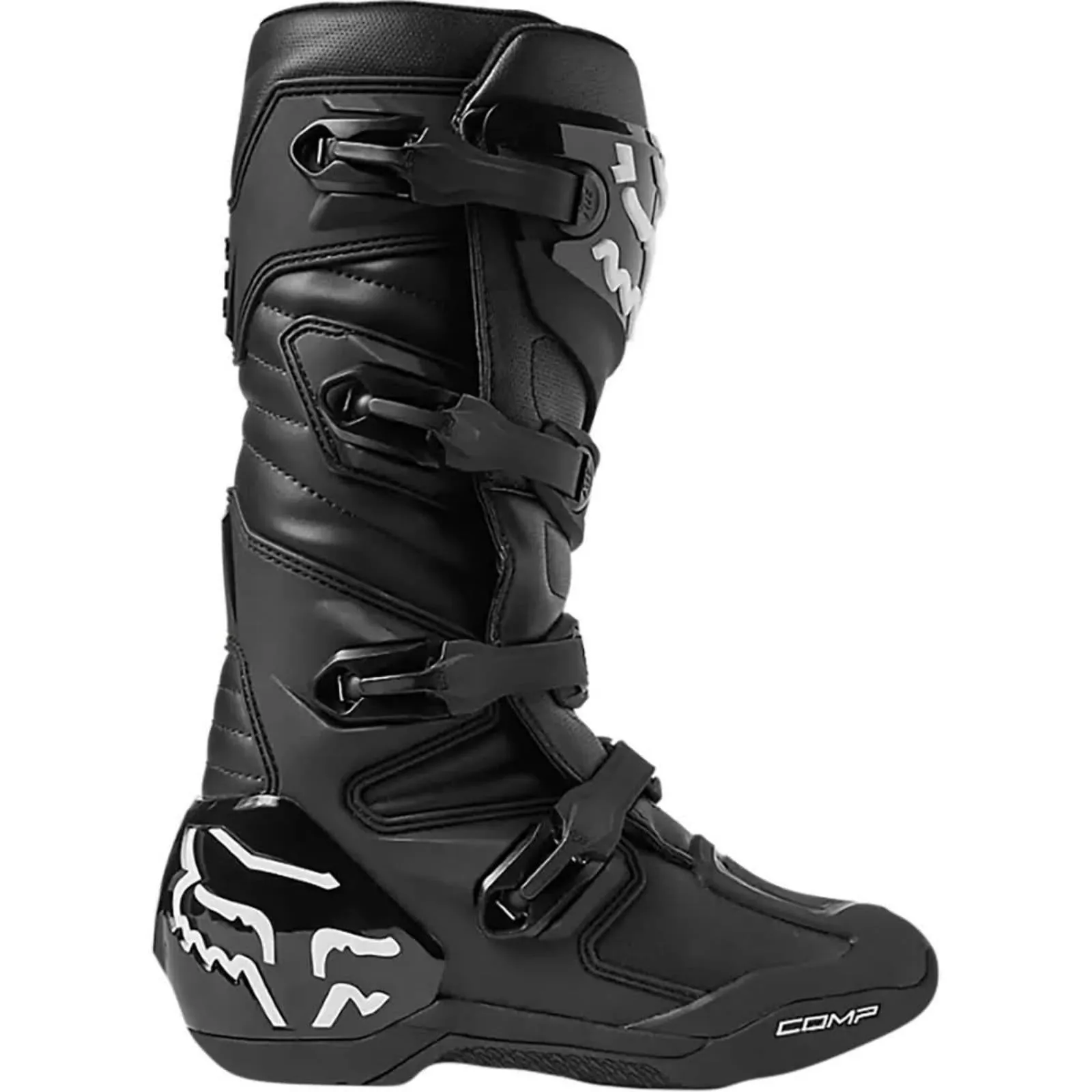 Fox Racing Comp Men's Off-Road Boots (Brand New)