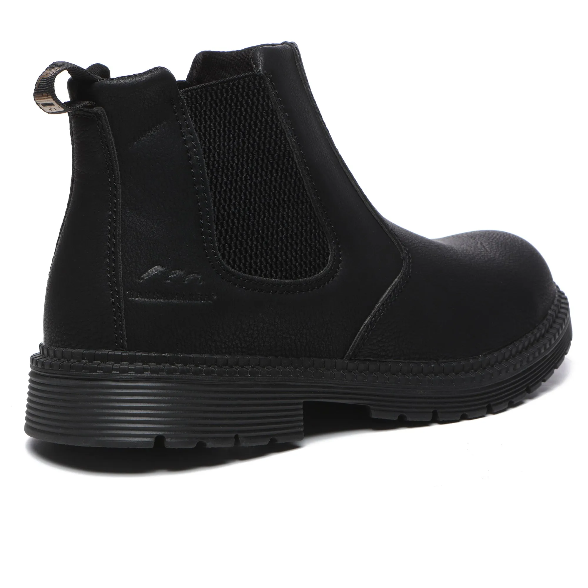 Geoffrey Casual Ankle Men Boots