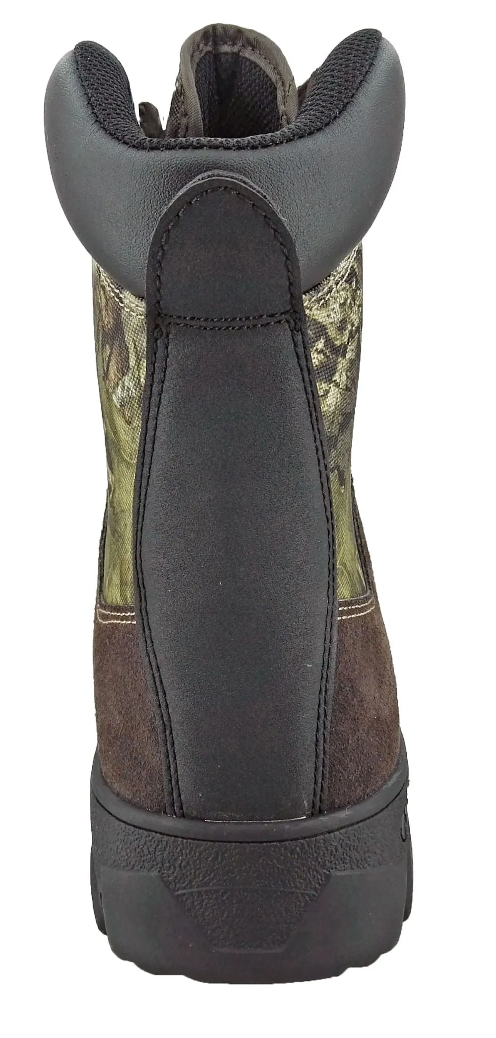 'Hoss Boots' Men's 7 Texas Steer 400GR WP Hunting Boot - Brown