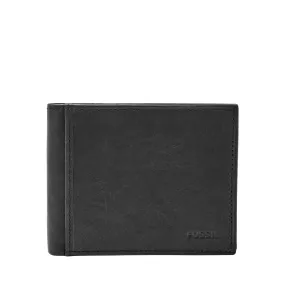 Ingram RFID Bifold with Flip ID