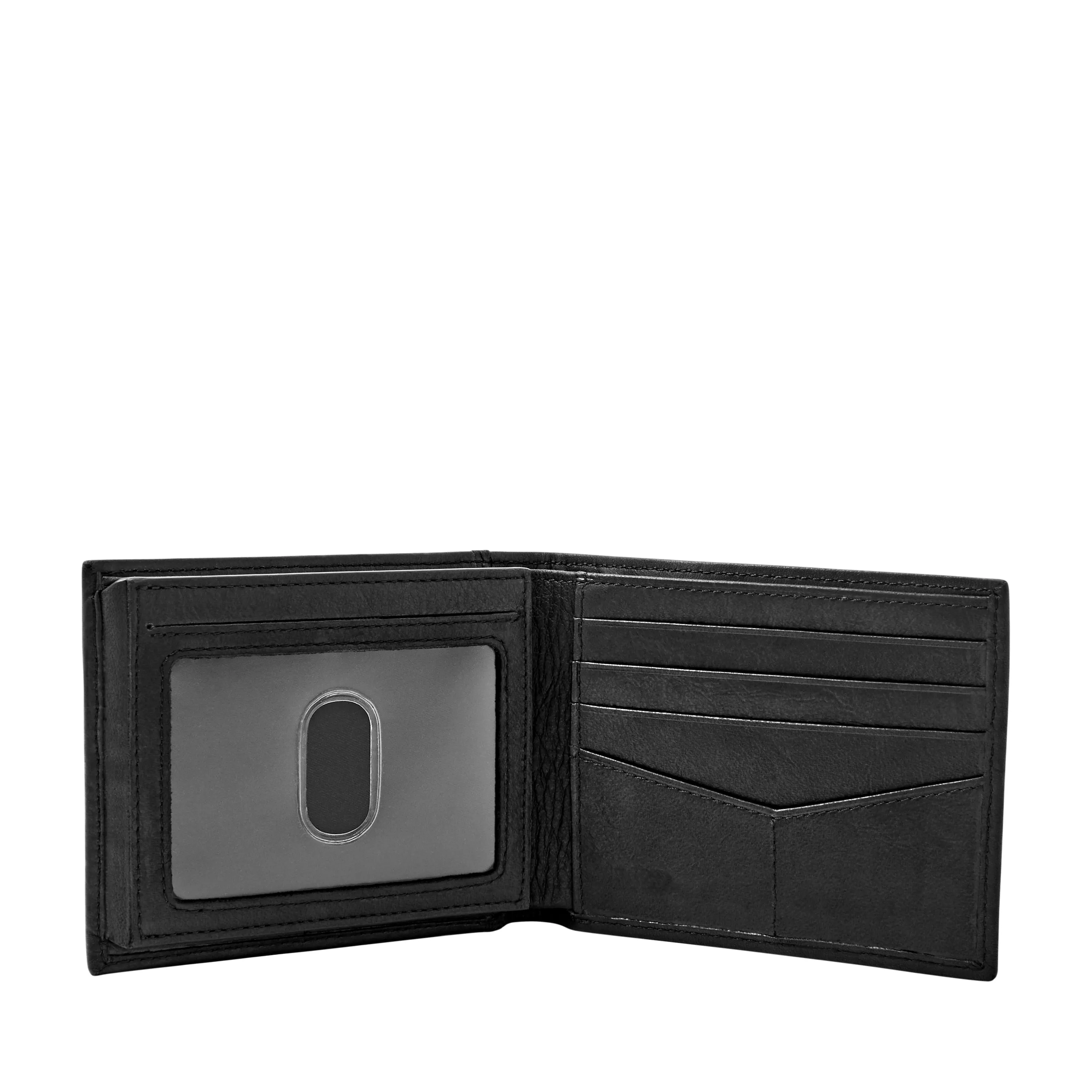 Ingram RFID Bifold with Flip ID