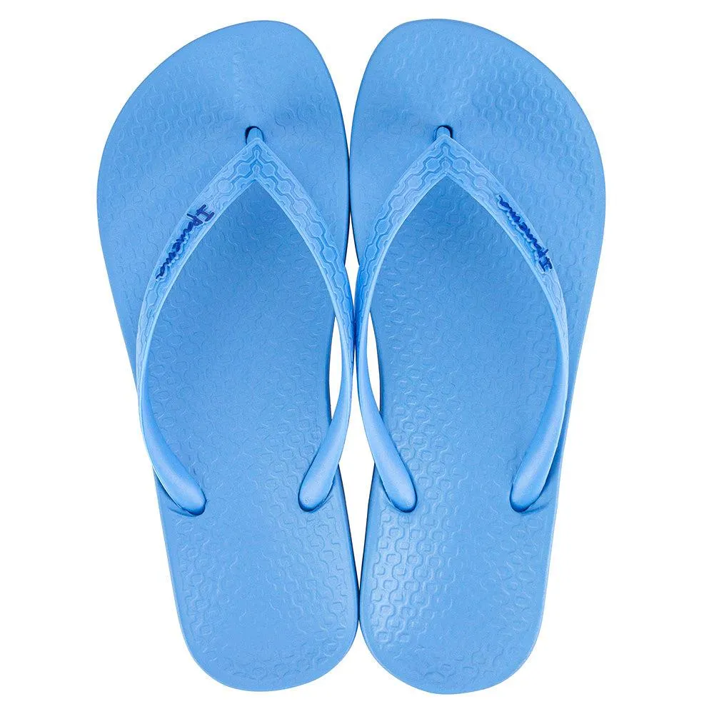 Ipanema Lily Slip On Sandal - Blue