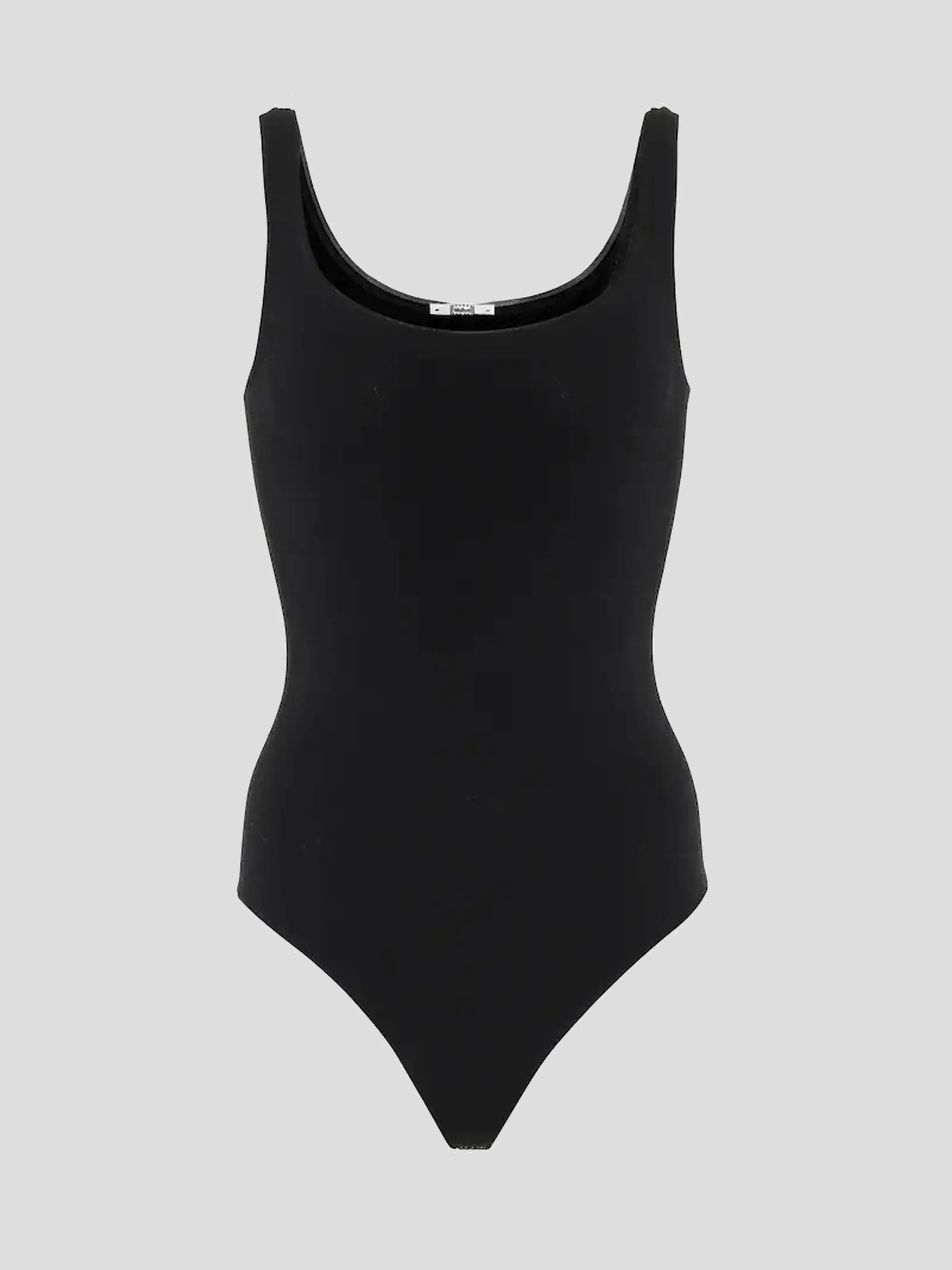 Jamaika Body Suit in Black