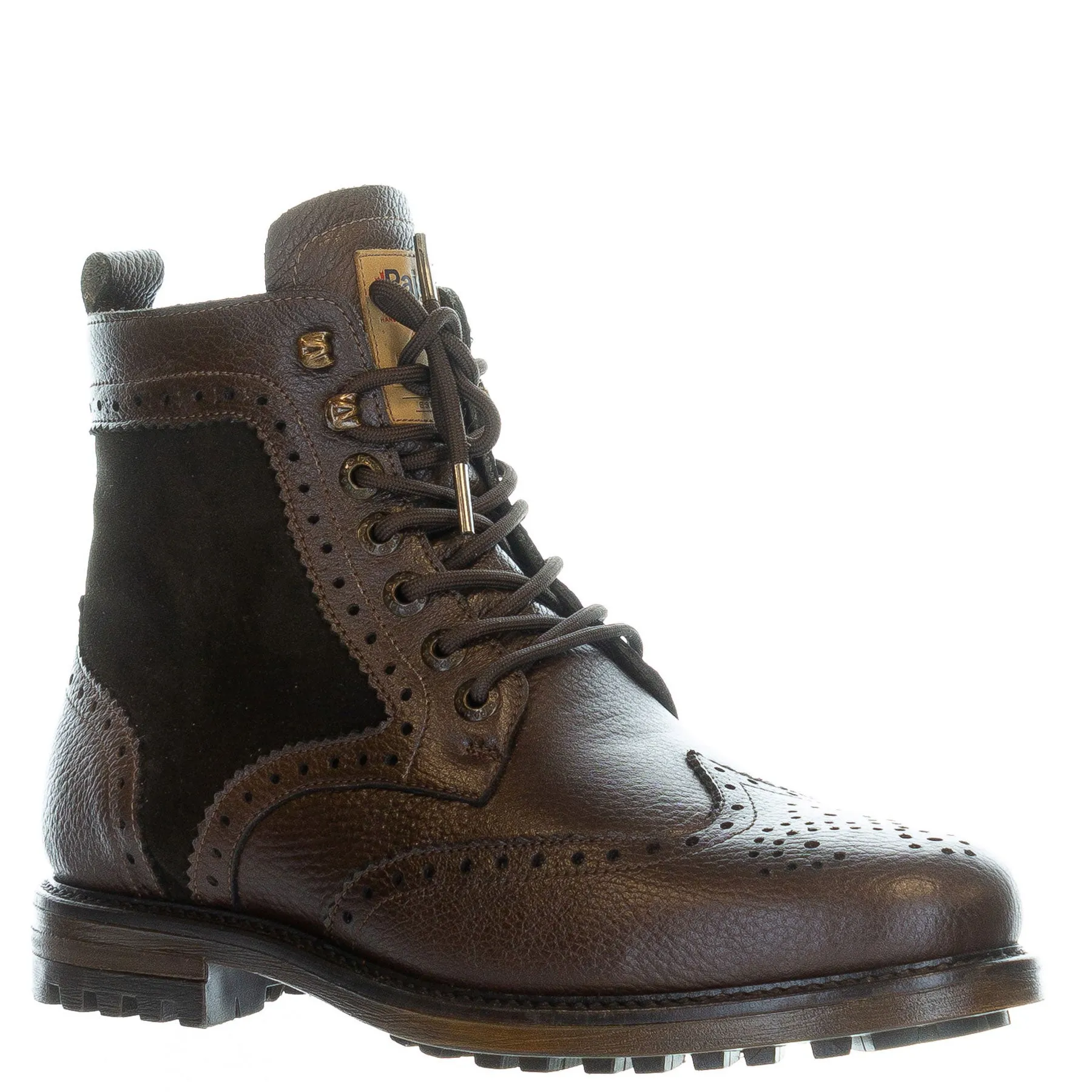 Joseph Men's Vintage Heritage Boot