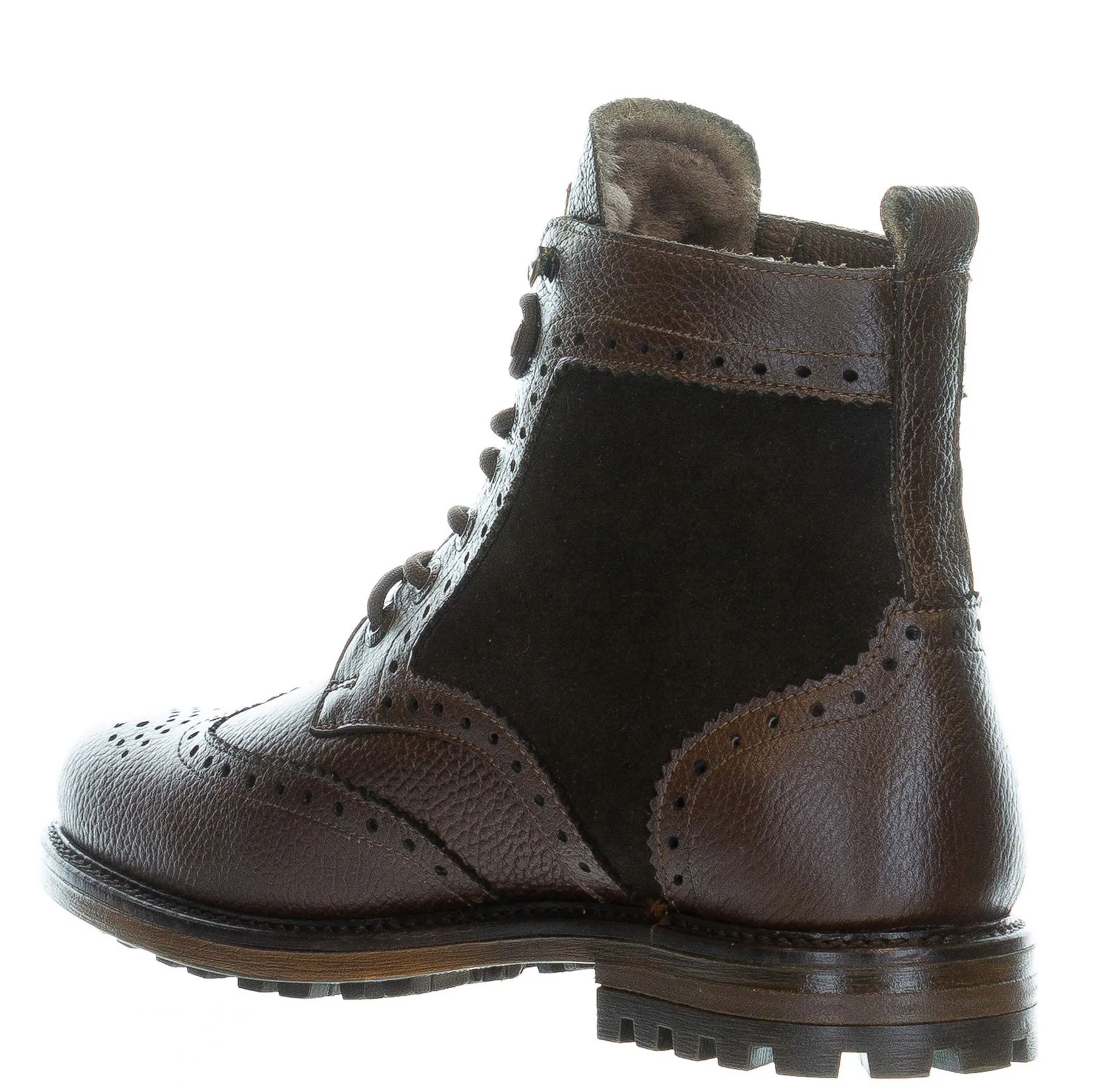 Joseph Men's Vintage Heritage Boot